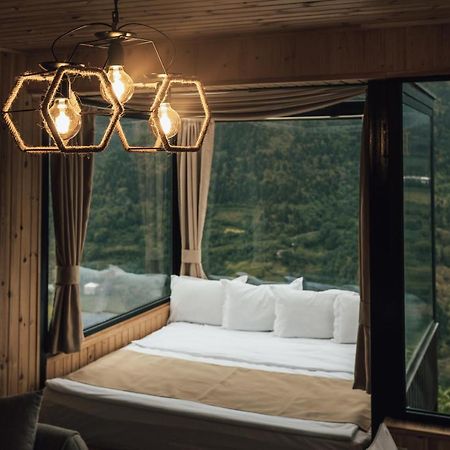 Unique Boutique Hotel Near Batumi Zeda Chkhutuneti Eksteriør billede