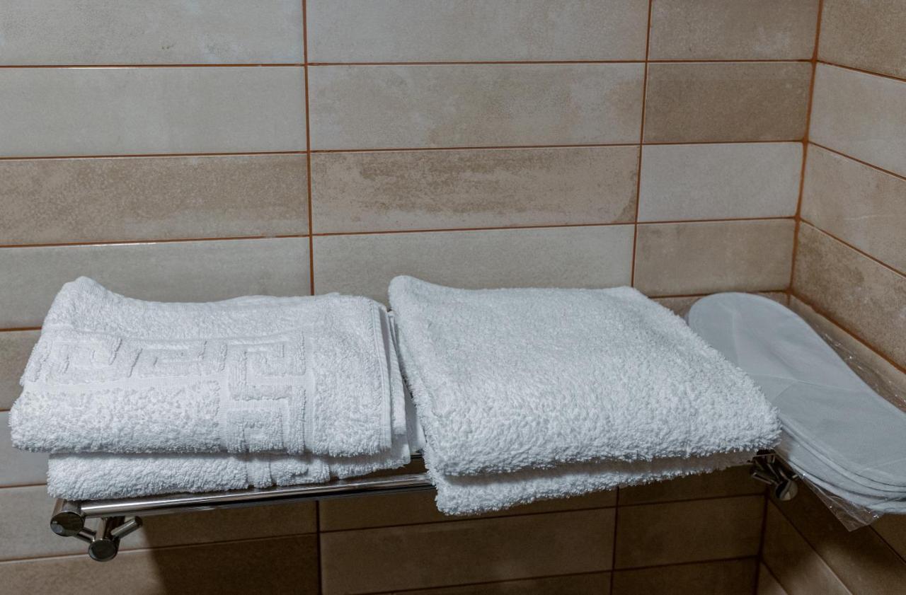 Unique Boutique Hotel Near Batumi Zeda Chkhutuneti Eksteriør billede